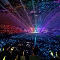 日向坂46「おもてなし会」