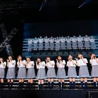 日向坂46「おもてなし会」