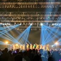 ニアジョイ「TOKYO GIRLS GIRLS」に出演　新曲「スイートシックスティーン」を初披露