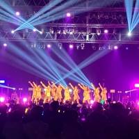 ニアジョイ「TOKYO GIRLS GIRLS」に出演　新曲「スイートシックスティーン」を初披露