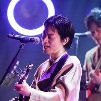菅田将暉、３年ぶりとなるツアーを締めくくる自身最大規模となる日本武道館公演を完遂