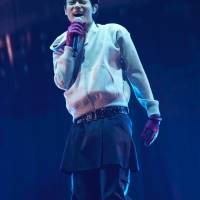 「菅田将暉LIVE TOUR “クワイエットジャーニー” in日本武道館」