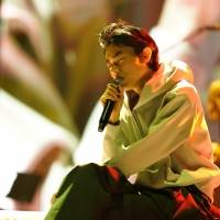 「菅田将暉LIVE TOUR “クワイエットジャーニー” in日本武道館」
