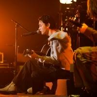 「菅田将暉LIVE TOUR “クワイエットジャーニー” in日本武道館」