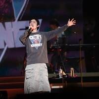 「菅田将暉LIVE TOUR “クワイエットジャーニー” in日本武道館」