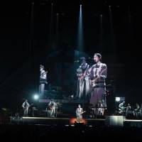 「菅田将暉LIVE TOUR “クワイエットジャーニー” in日本武道館」