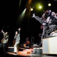 「菅田将暉LIVE TOUR “クワイエットジャーニー” in日本武道館」