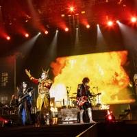 聖飢魔II「35++執念の大黒ミサツアー」