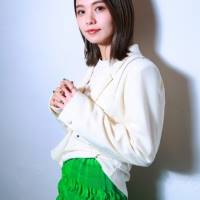 足立佳奈『Seeker』インタビュー