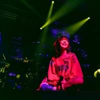 aiko、約15年ぶりファンクラブツアーに幕