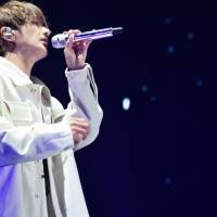 Nissy、４年ぶり東京ドーム公演に幕　地元北海道でのファイナル公演へ