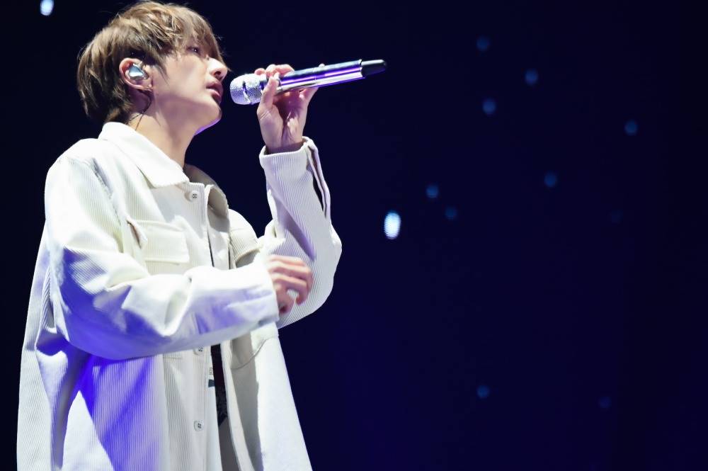 Nissy、４年ぶり東京ドーム公演に幕　地元北海道でのファイナル公演へ