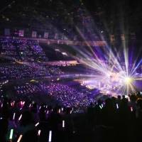 「蒼井翔太 LIVE 2023 WONDER lab. Garden supported by JOYSOUND」