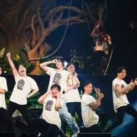 「蒼井翔太 LIVE 2023 WONDER lab. Garden supported by JOYSOUND」