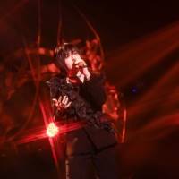 「蒼井翔太 LIVE 2023 WONDER lab. Garden supported by JOYSOUND」