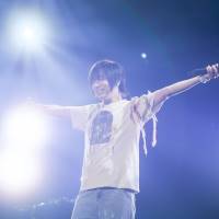「蒼井翔太 LIVE 2023 WONDER lab. Garden supported by JOYSOUND」