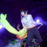 「蒼井翔太 LIVE 2023 WONDER lab. Garden supported by JOYSOUND」
