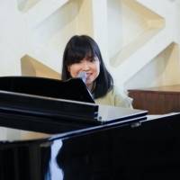 「Ai Kawashima Church little events-Hope&Thanks-」