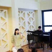 「Ai Kawashima Church little events-Hope&Thanks-」