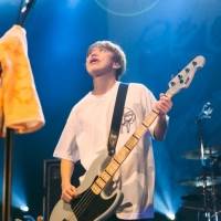 04 Limited Sazabys「Harvest tour 2022-2023」