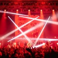 04 Limited Sazabys「Harvest tour 2022-2023」
