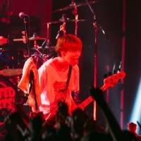 04 Limited Sazabys「Harvest tour 2022-2023」