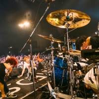 04 Limited Sazabys「Harvest tour 2022-2023」
