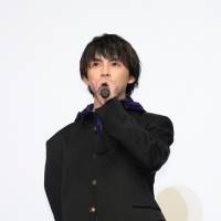 『バトルキング!!-We’ll rise again-』