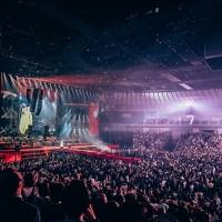 MISIA、ヒット曲満載のライヴで魅せたオーディエンスと共に紡いだ希望の光
