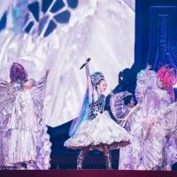 MISIA、ヒット曲満載のライヴで魅せたオーディエンスと共に紡いだ希望の光