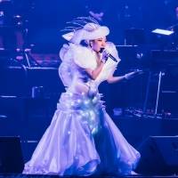MISIA、ヒット曲満載のライヴで魅せたオーディエンスと共に紡いだ希望の光