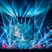 MISIA、ヒット曲満載のライヴで魅せたオーディエンスと共に紡いだ希望の光