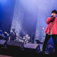 「flumpool Road to 15th anniversary Dream Live with コブクロ『FOR ROOTS～天王寺ストリートメイド～』