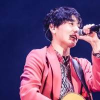 「flumpool Road to 15th anniversary Dream Live with コブクロ『FOR ROOTS～天王寺ストリートメイド～』