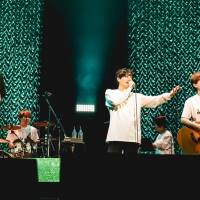 「flumpool Road to 15th anniversary Dream Live with コブクロ『FOR ROOTS～天王寺ストリートメイド～』
