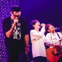 「flumpool Road to 15th anniversary Dream Live with コブクロ『FOR ROOTS～天王寺ストリートメイド～』