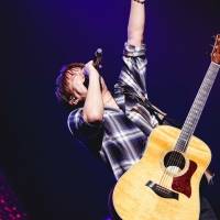 「flumpool Road to 15th anniversary Dream Live with コブクロ『FOR ROOTS～天王寺ストリートメイド～』