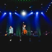 「flumpool Road to 15th anniversary Dream Live with コブクロ『FOR ROOTS～天王寺ストリートメイド～』