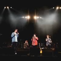 「flumpool Road to 15th anniversary Dream Live with コブクロ『FOR ROOTS～天王寺ストリートメイド～』