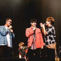 「flumpool Road to 15th anniversary Dream Live with コブクロ『FOR ROOTS～天王寺ストリートメイド～』