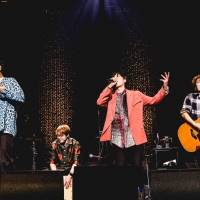 「flumpool Road to 15th anniversary Dream Live with コブクロ『FOR ROOTS～天王寺ストリートメイド～』