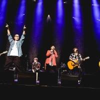 「flumpool Road to 15th anniversary Dream Live with コブクロ『FOR ROOTS～天王寺ストリートメイド～』
