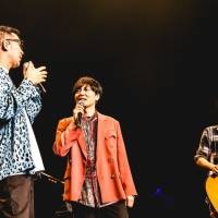 「flumpool Road to 15th anniversary Dream Live with コブクロ『FOR ROOTS～天王寺ストリートメイド～』