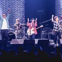 「flumpool Road to 15th anniversary Dream Live with コブクロ『FOR ROOTS～天王寺ストリートメイド～』