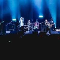 「flumpool Road to 15th anniversary Dream Live with コブクロ『FOR ROOTS～天王寺ストリートメイド～』