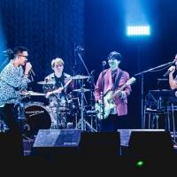 「flumpool Road to 15th anniversary Dream Live with コブクロ『FOR ROOTS～天王寺ストリートメイド～』