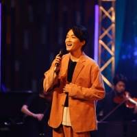 井上芳雄がSuperfly＆さだまさしのメッセージソングをカバー