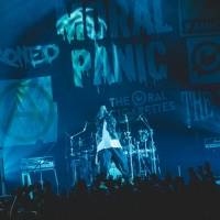 『2MAN VS TOUR「MORAL PANIC」』