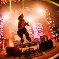 『2MAN VS TOUR「MORAL PANIC」』