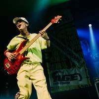 『2MAN VS TOUR「MORAL PANIC」』